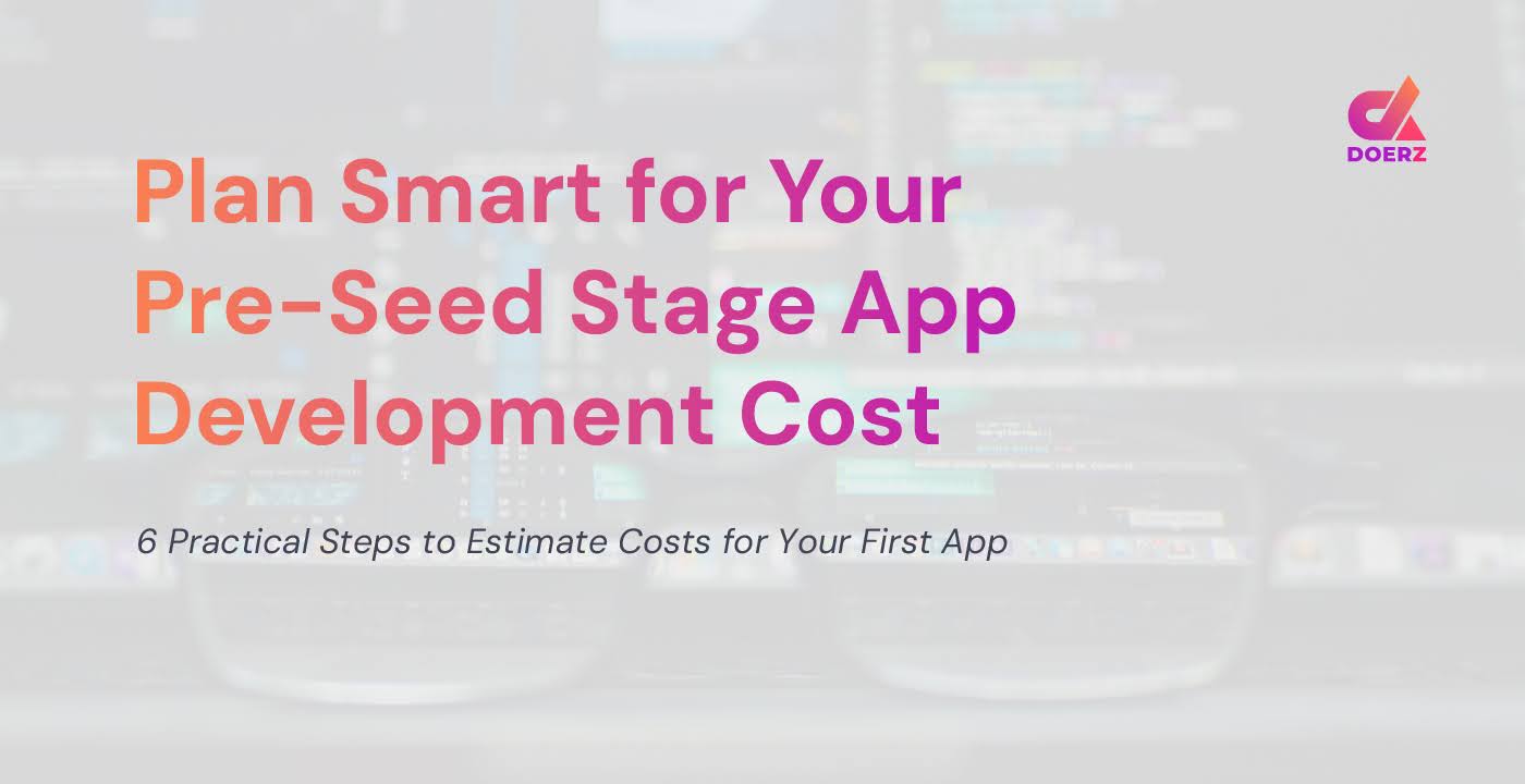 App Development Cost