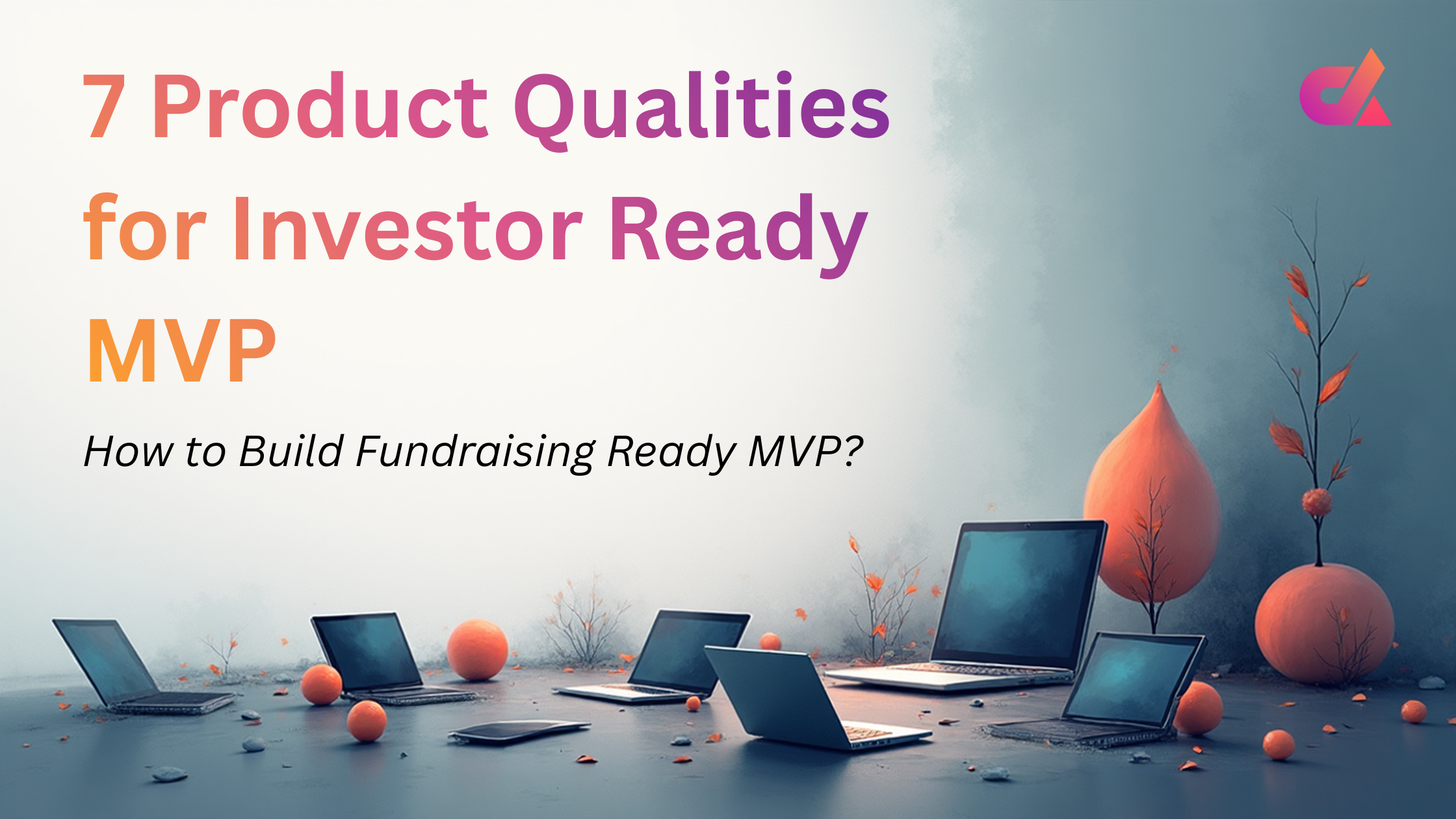 Investor-Ready MVP